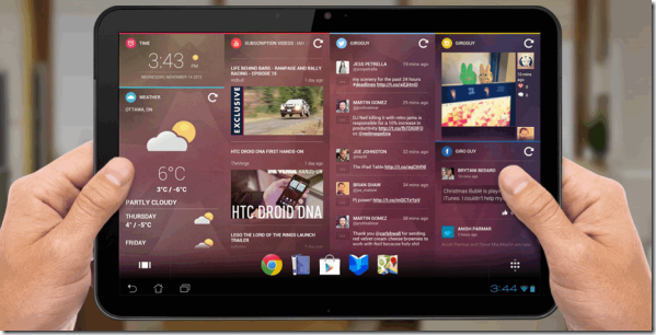 Best Android Launcher for your smartphone. November 2015 selection Best Android Launcher for your smartphone. November 2015 selection