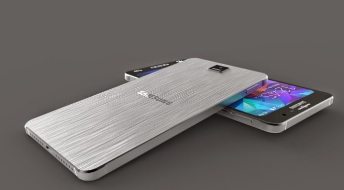 Samsung Galaxy S7’s first case pics appears on the web