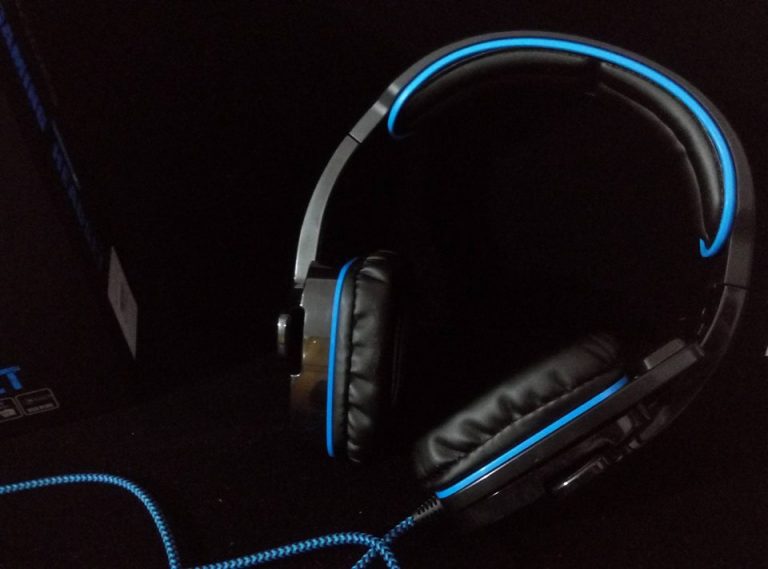 Sades SA-901 review