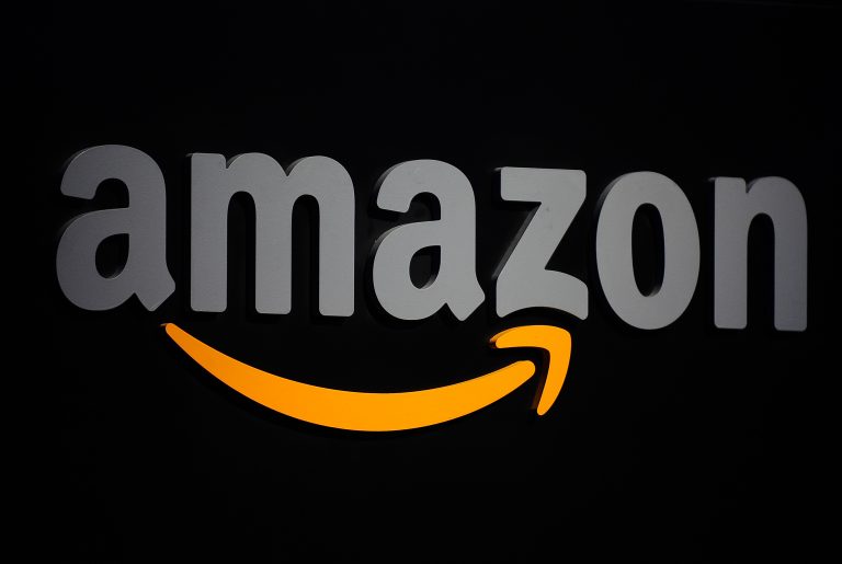 Amazon and new payment method