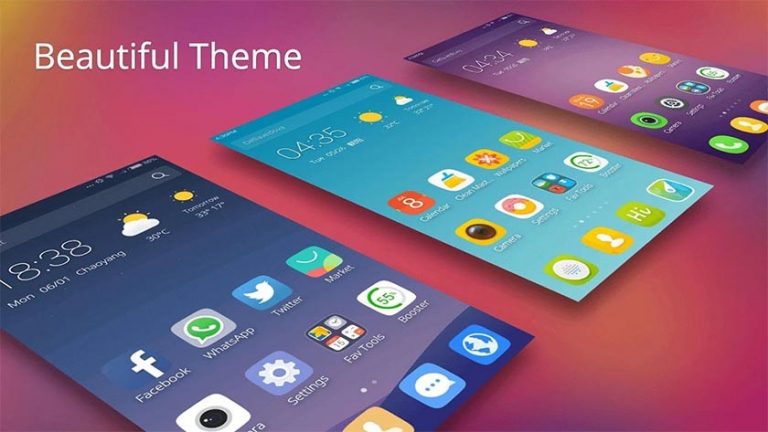 What does Launcher mean? How to use it on your Android device? All the explanations What does Launcher mean? How to use it on your Android device? All the explanations