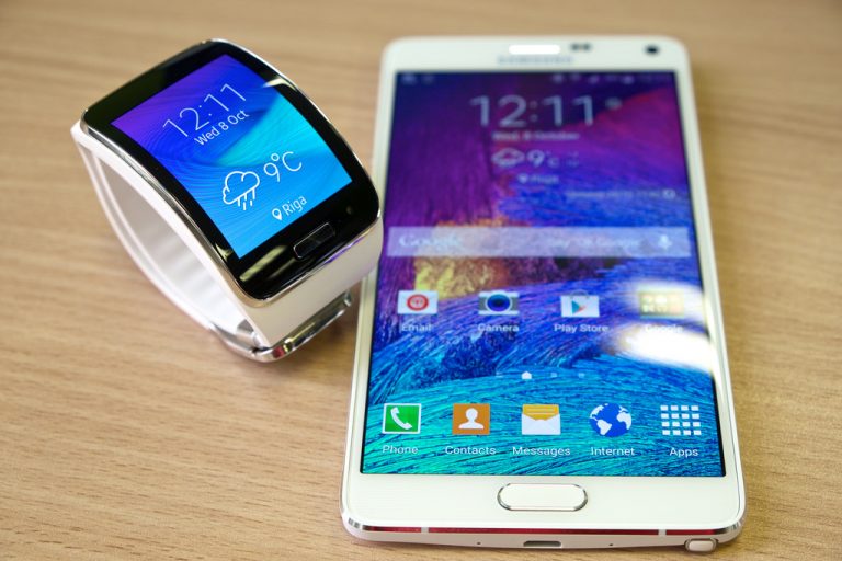 Marshmallow for the Galaxy Note 4, delays in the release of the new firmware