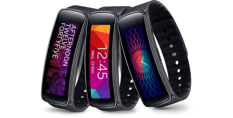 A new Samsung Gear Fit is coming, that’s how it could be