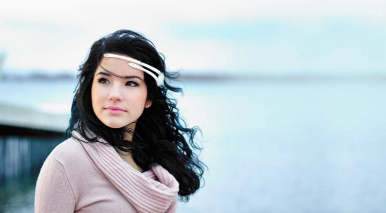 Meet Emotiv Insight, the first wearable device that scans your brain waves