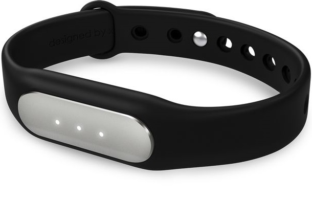 The new Xiaomi Mi Band 2 with Lcd display appears in a new pic The new Xiaomi Mi Band 2 with Lcd display appears in a new pic