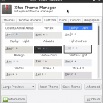 xfce4-theme-manager3