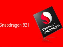 Qualcomm Snapdragon 821 available for new Android phones