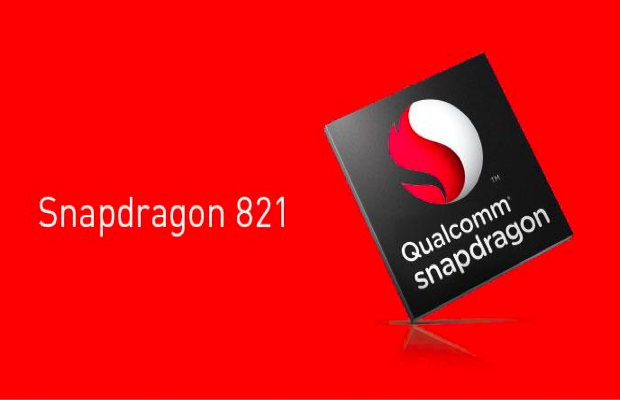 Qualcomm Snapdragon 821 available for new Android phones Qualcomm Snapdragon 821 available for new Android phones