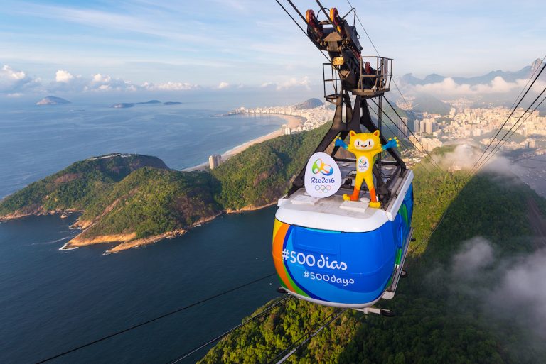 Ready for Rio Olympic Games? Watch them with Samsung Gear VR Ready for Rio Olympic Games? Watch them with Samsung Gear VR