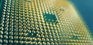 finfet 7nm process