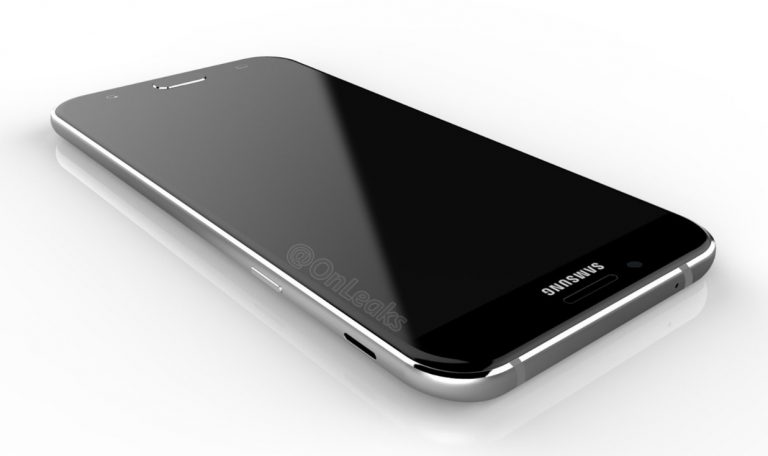 Samsung reported working on Galaxy A8 2016, redefined design with a slimmer body