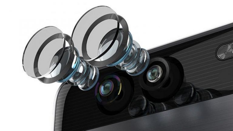Qualcomm Clear Sight, the revolution of mobile photography Qualcomm Clear Sight, the revolution of mobile photography