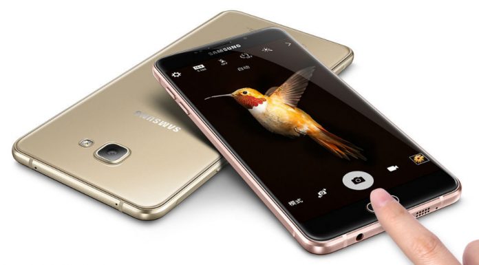 Samsung Galaxy A9 Pro is official: 5000mAh battery, Snapdragon 652 and much more