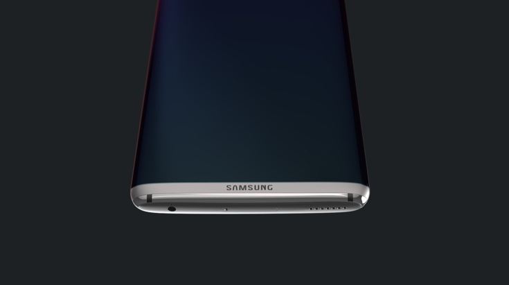 Samsung Galaxy S8 to feature a Dual Camera configuration, IRIS and much more Samsung Galaxy S8 to feature a Dual Camera configuration, IRIS and much more