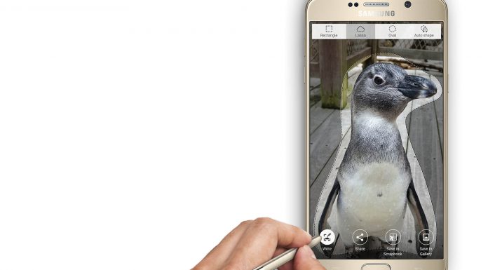 Samsung Galaxy Note 7 will be re-launched on the market on September 28