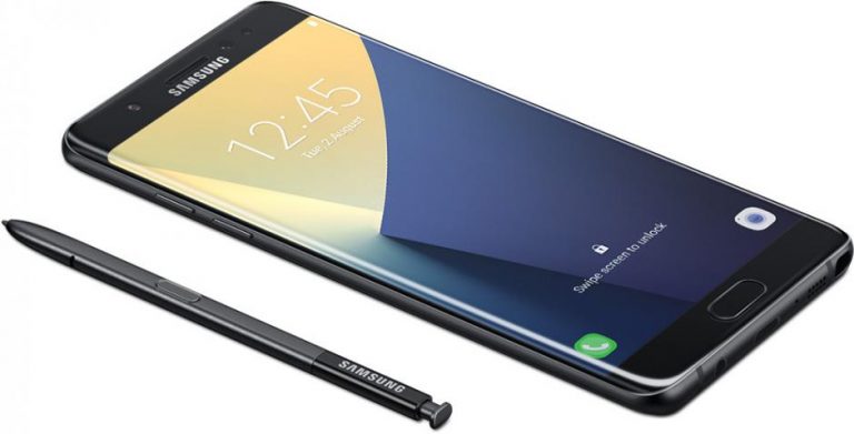 Samsung made the mistake with Galaxy Note 7 because of the rush