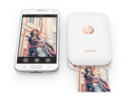 Hp sprocket