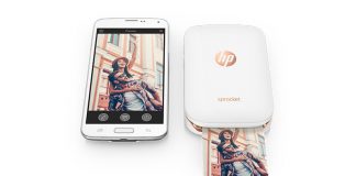 Hp sprocket