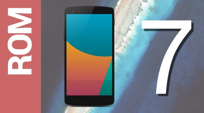 Google Nexus 5 receives a stable release of Android 7.0 thanks to XDA
