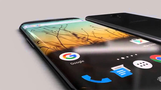 Samsung Galaxy S8 with 8GB of RAM? Here is what rumors say Samsung Galaxy S8 with 8GB of RAM? Here is what rumors say