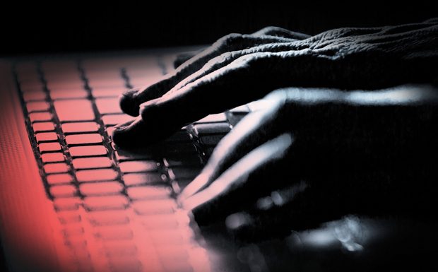 Hacker attack against Dyn. Half the web and thousand of websites are down