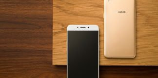 Oppo R9s