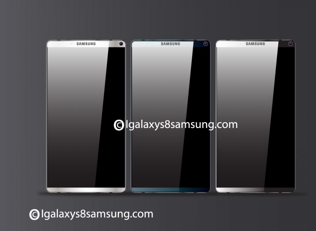 galaxy s8 3