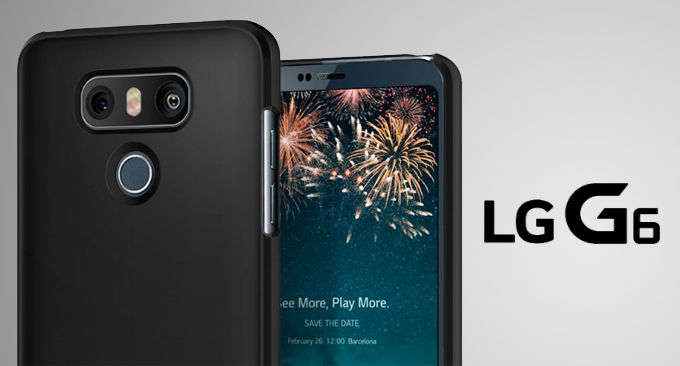 LG G6, follow the presentation here today 12:00. Live stream with HDroid – MWC LG G6, follow the presentation here today 12:00. Live stream with HDroid – MWC