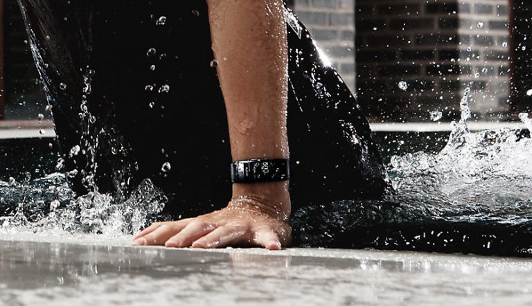 Samsung Gear Fit 2 Pro leaks! You’ll be able to swim with it Samsung Gear Fit 2 Pro leaks! You’ll be able to swim with it