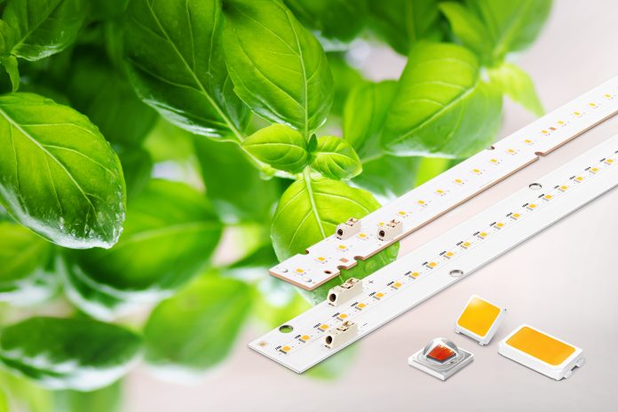 Image-02-Samsung-Horticulture-LEDs_LM301B-LM561C-LH351B-Red-H-influx-Q-series