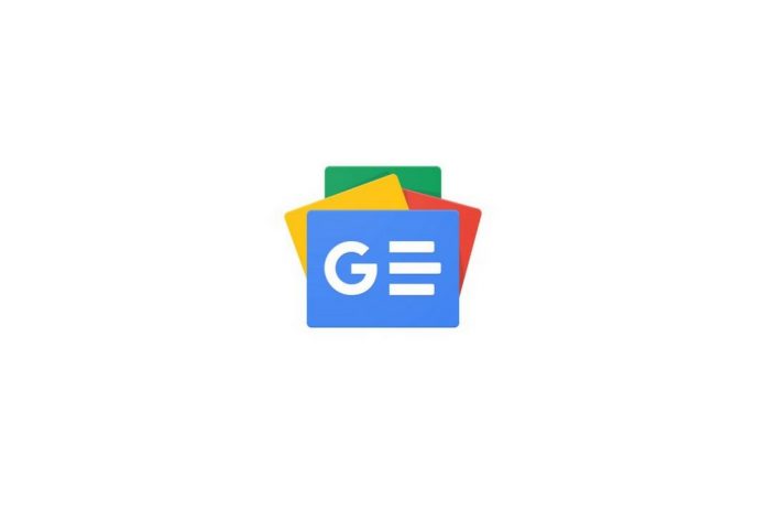 New-Google-News