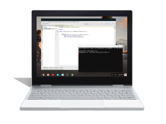 Google Chromebook OS - Chromebooks - Chrome OS - Chromium OS