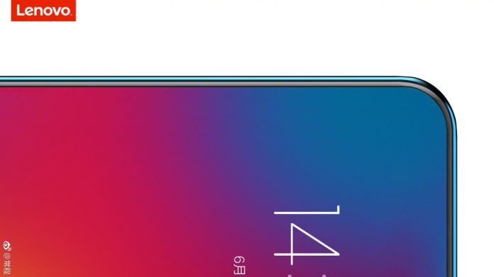 lenovo-z5-hdroid-tech Lonovo Z5 bezel-less smartphone