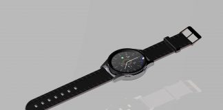 samsung galaxy watch