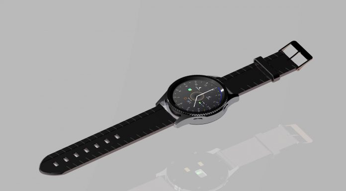 samsung galaxy watch