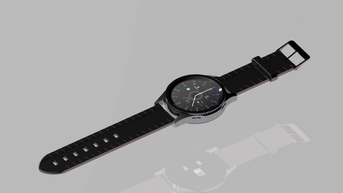 samsung galaxy watch