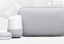 Google Home devices deals black friday