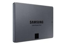 Samsung SSDs 860 QVO