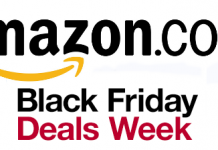 Black Friday amazon best deals and offers