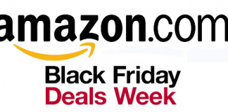 Black Friday amazon best deals and offers