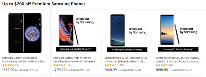 black-friday-deals-samsung Black friday deals on samsung devices amazon