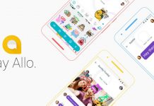 Google Allo discontinued dead fail
