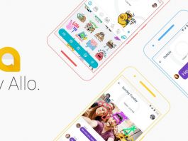 Google Allo discontinued dead fail