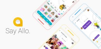 Google Allo discontinued dead fail