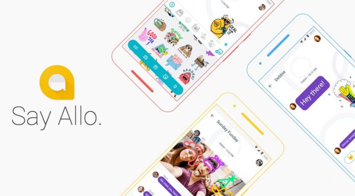 Google Allo discontinued dead fail