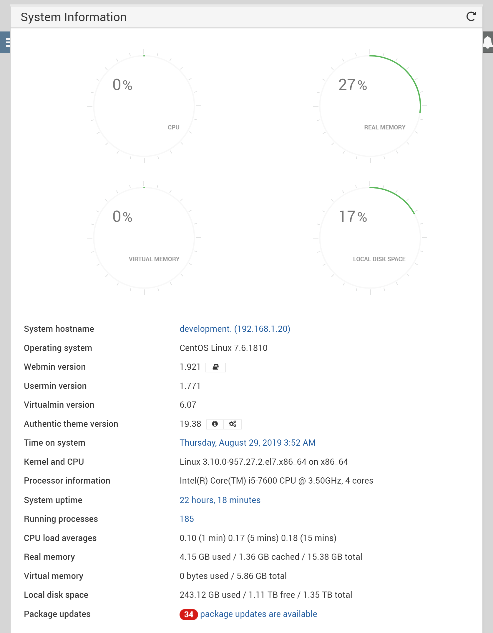 Best ide for c centos coasthooli